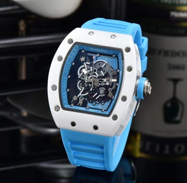 Richard mille watch 7