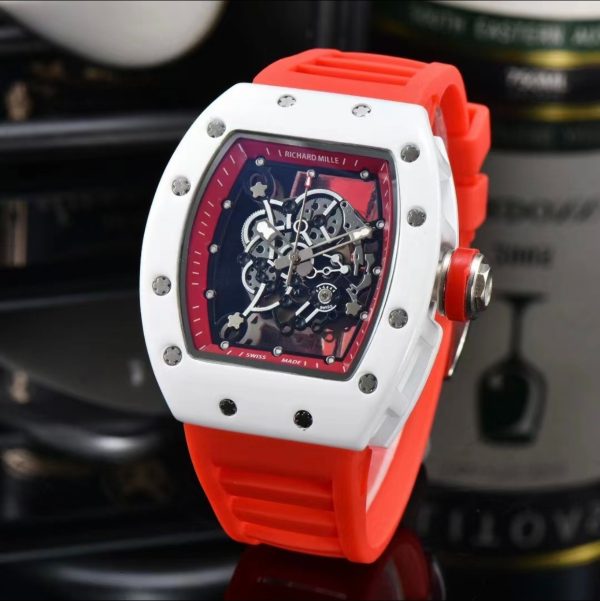 Richard mille watch 7 - Image 2