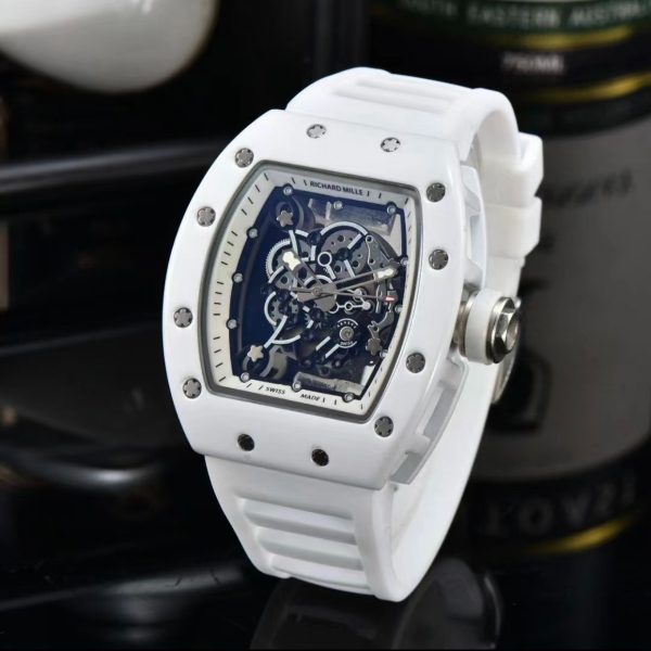 Richard mille watch 7 - Image 3