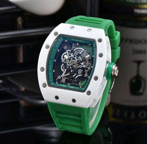 Richard mille watch 7 - Image 4