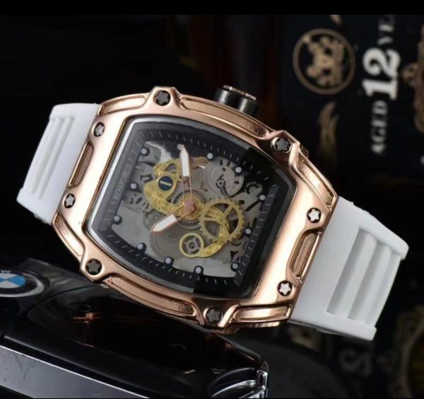 Richard mille watch 6 - Image 2