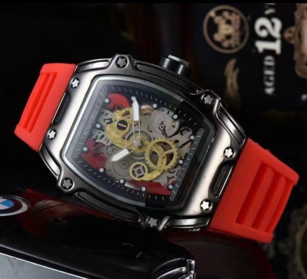 Richard mille watch 6