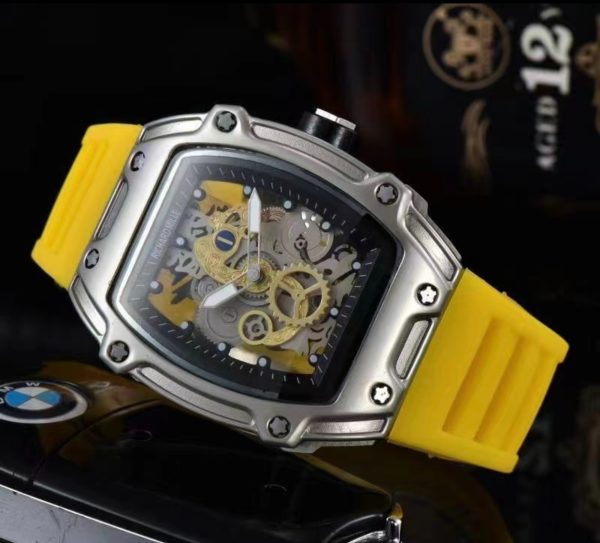 Richard mille watch 6 - Image 5