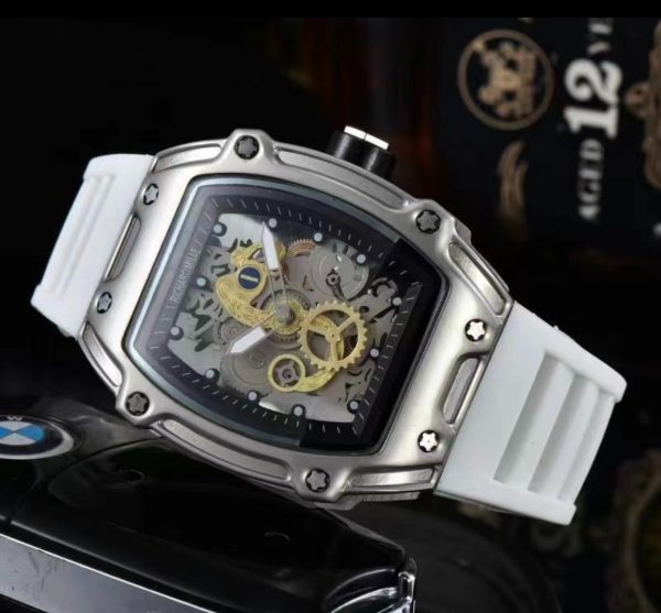 Richard mille watch 6 - Image 4