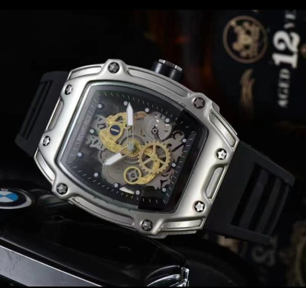 Richard mille watch 6 - Image 6