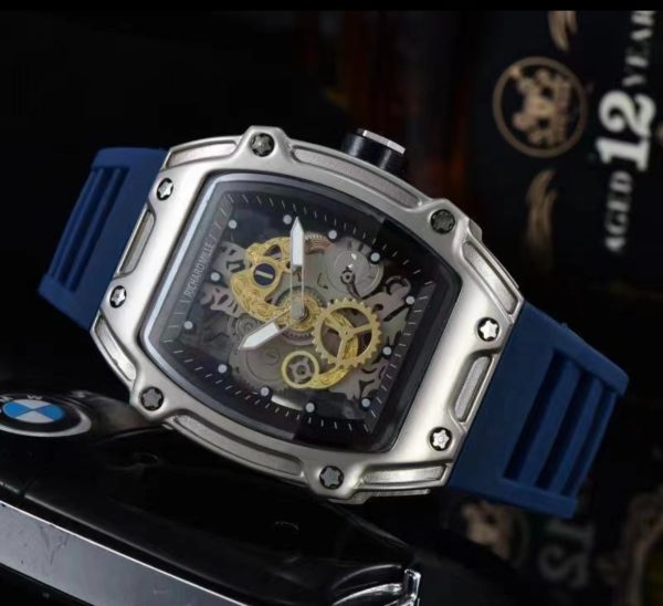 Richard mille watch 6 - Image 7