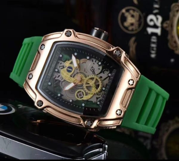 Richard mille watch 6 - Image 9