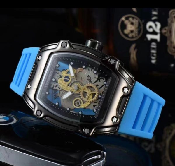 Richard mille watch 6 - Image 8