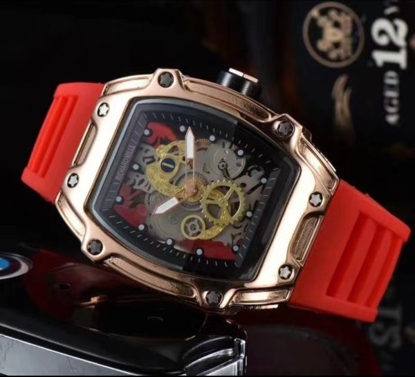 Richard mille watch 6 - Image 10