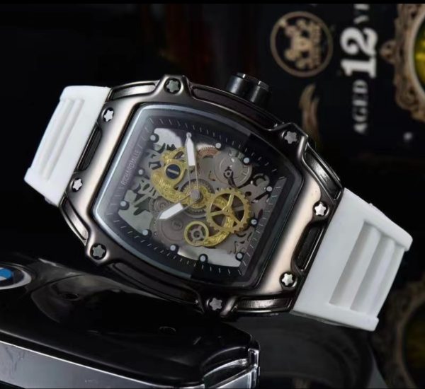 Richard mille watch 6 - Image 12