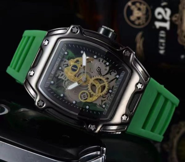 Richard mille watch 6 - Image 11