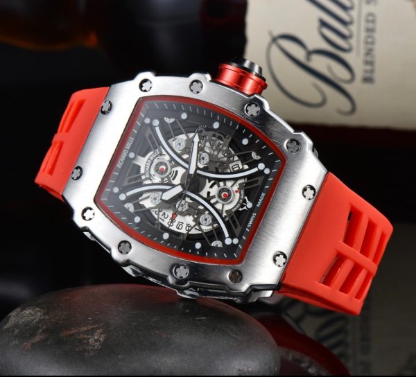 Richard mille watch 5 - Image 3