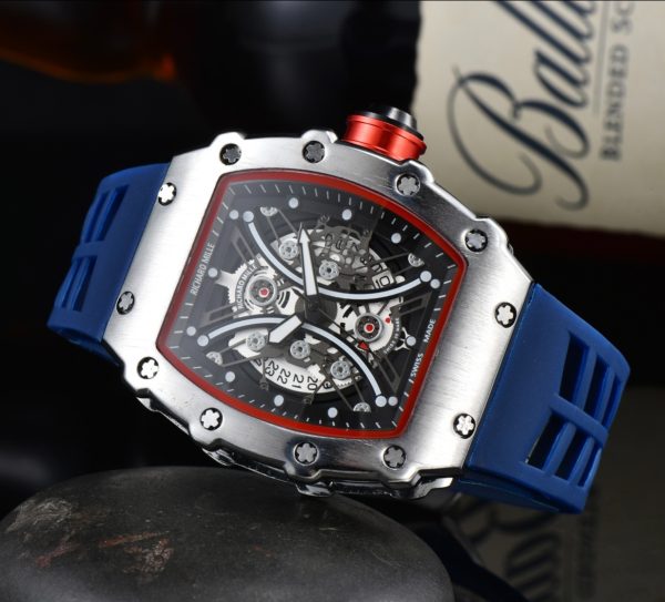 Richard mille watch 5 - Image 2