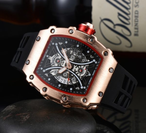 Richard mille watch 5 - Image 4