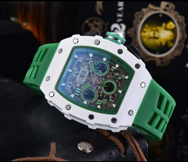 Richard mille watch 2