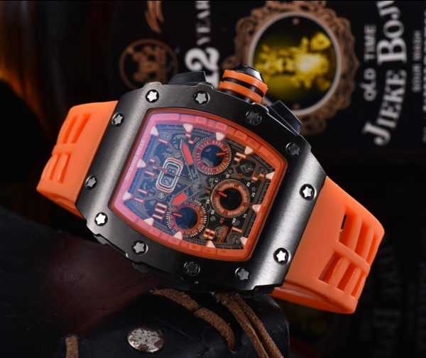 Richard mille watch 2 - Image 3