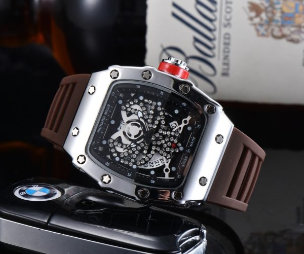 Richard mille watch 2 - Image 2