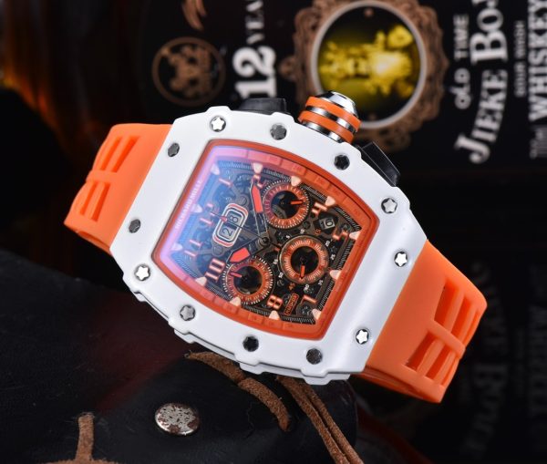 Richard mille watch 2 - Image 5