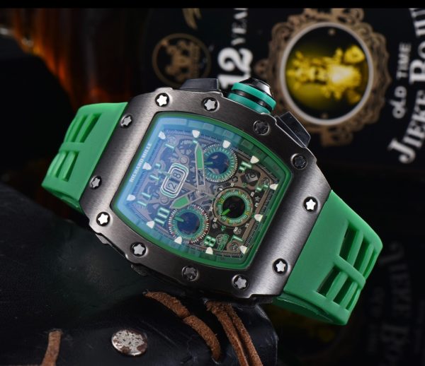 Richard mille watch 2 - Image 4