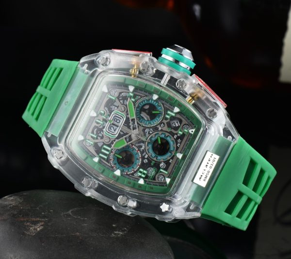 Richard mille watch 1 - Image 3