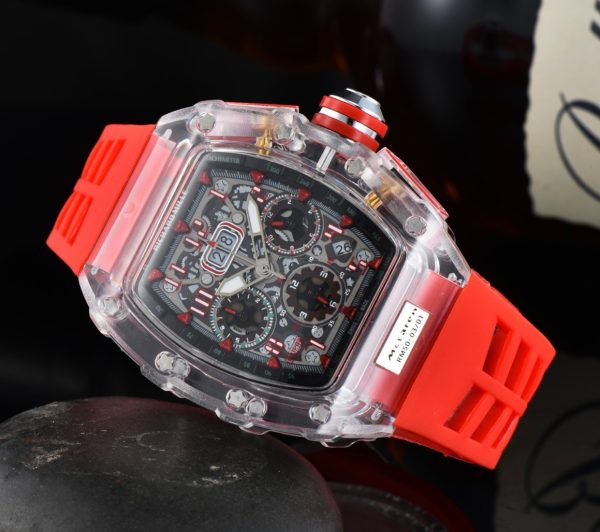 Richard mille watch 1 - Image 2