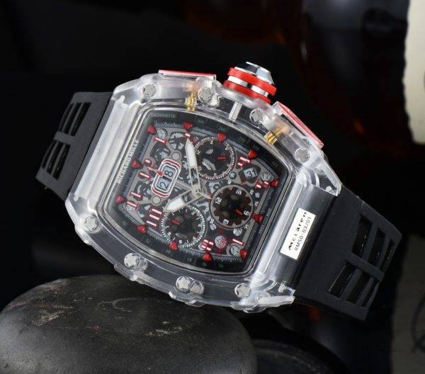 Richard mille watch 1 - Image 4