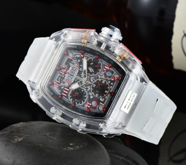 Richard mille watch 1 - Image 5