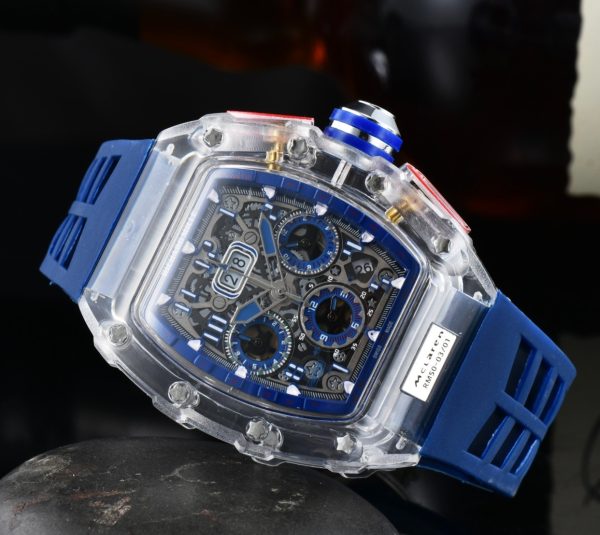 Richard mille watch 1 - Image 6