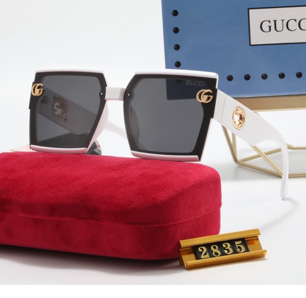 Gucci Glasses