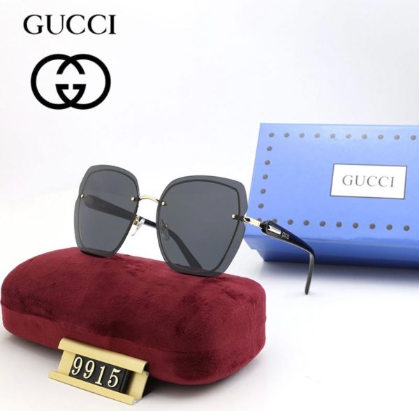 Gucci Glasses - Image 2