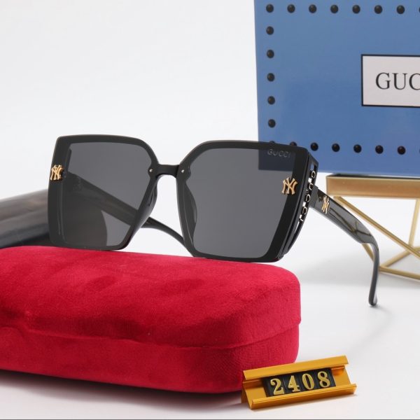 Gucci Glasses - Image 4