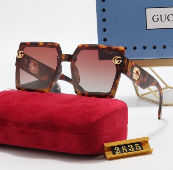 Gucci Glasses - Image 3