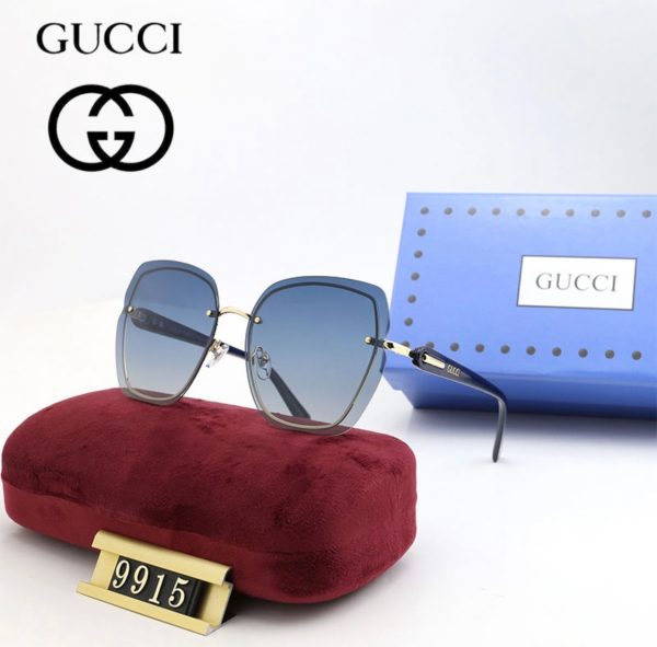 Gucci Glasses - Image 5