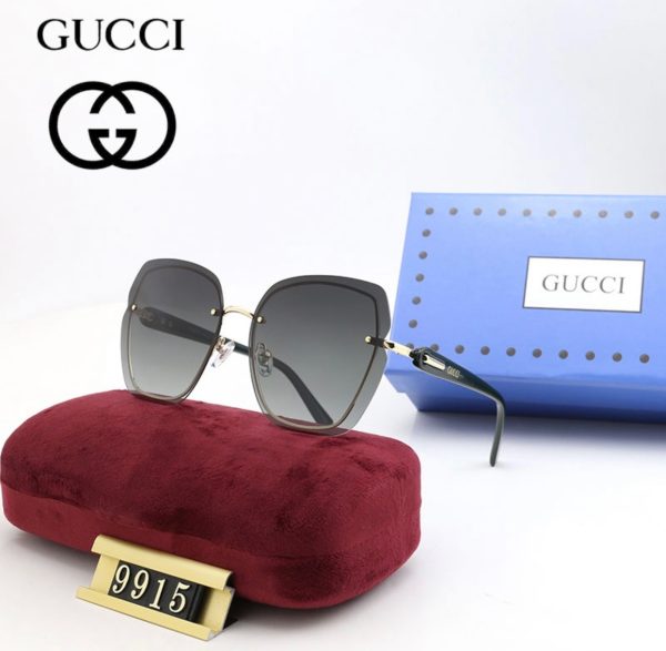 Gucci Glasses - Image 6