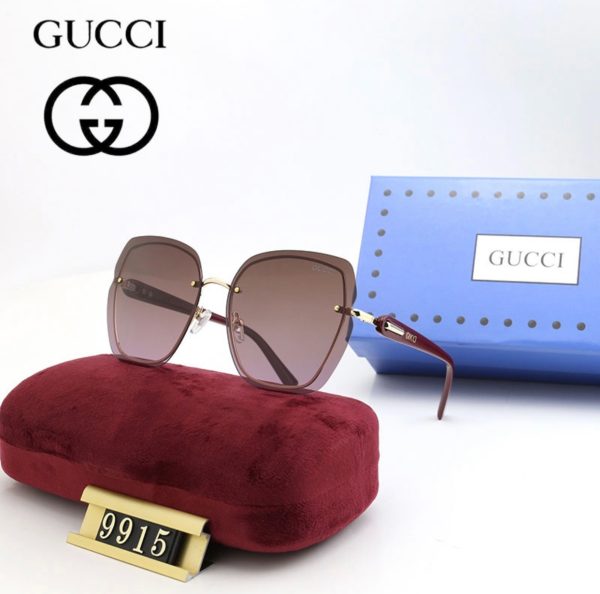 Gucci Glasses - Image 7