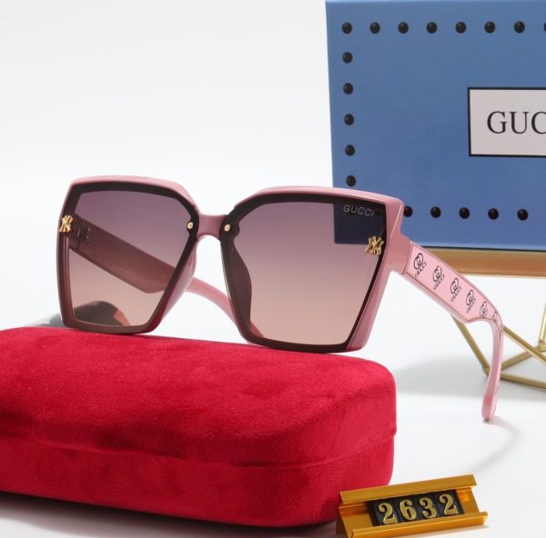 Gucci Glasses - Image 13