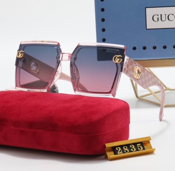 Gucci Glasses - Image 14