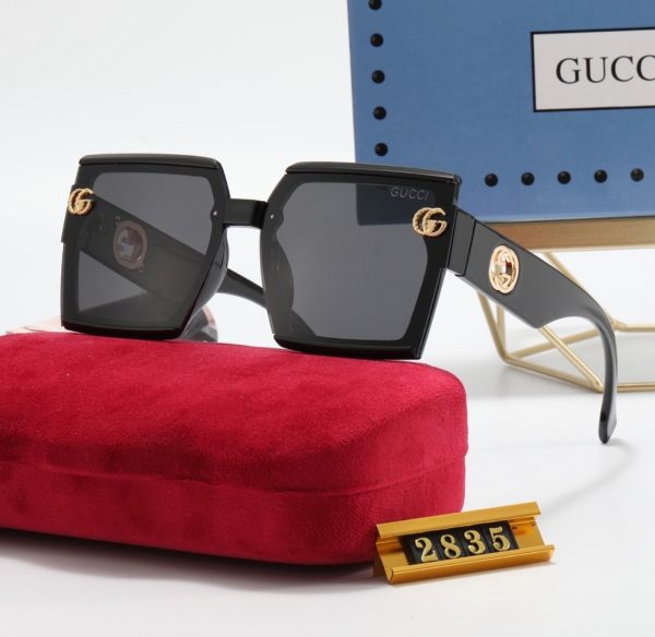 Gucci Glasses - Image 12