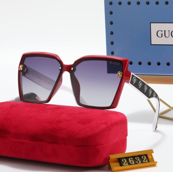 Gucci Glasses - Image 9