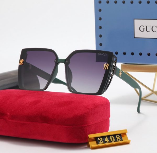 Gucci Glasses - Image 10