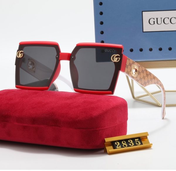 Gucci Glasses - Image 15