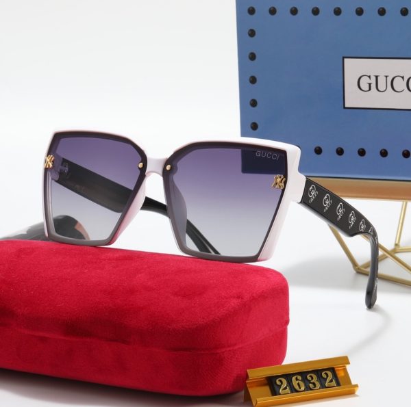 Gucci Glasses - Image 16