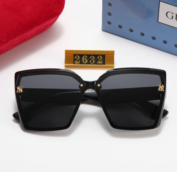 Gucci Glasses - Image 8