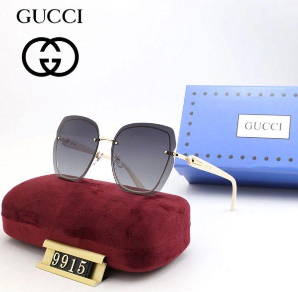 Gucci Glasses - Image 17