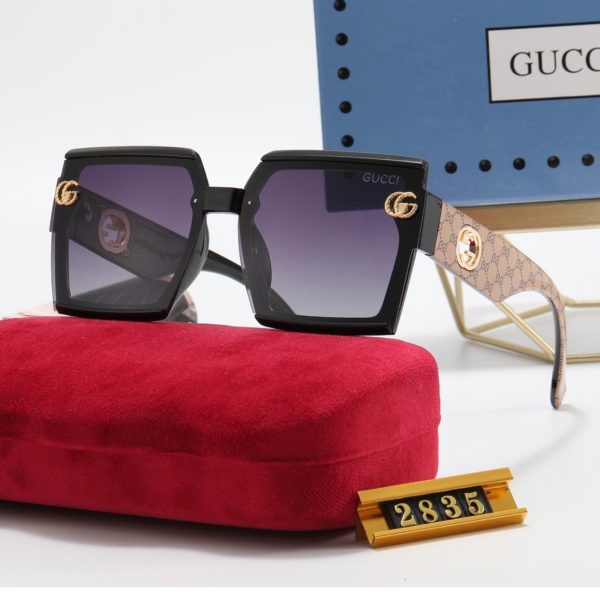 Gucci Glasses - Image 20