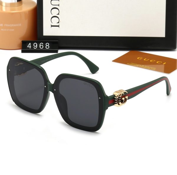 Gucci Glasses - Image 22