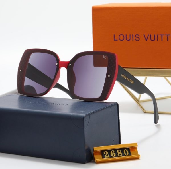 Louis vitton Glasses - Image 34