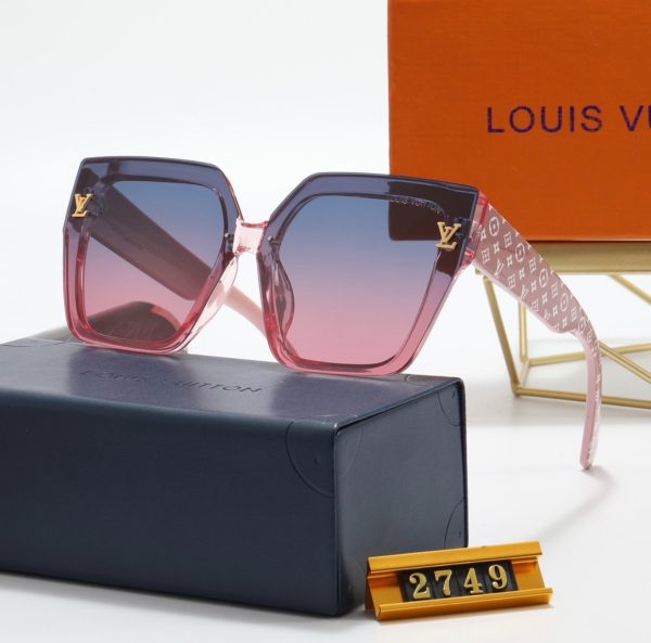 Louis vitton Glasses - Image 36