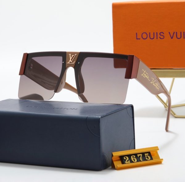 Louis vitton Glasses - Image 35