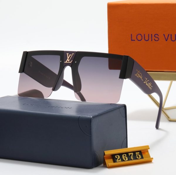 Louis vitton Glasses - Image 30